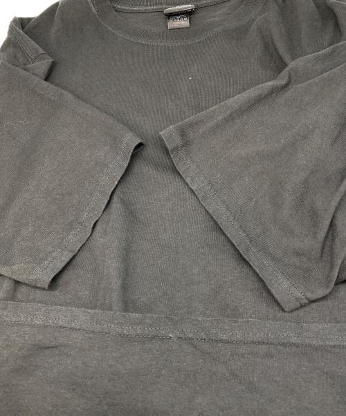 stussy（ステューシー）stussy (ステューシー) 25SS BEACH HOUSE TEE ブラック サイズ:XLの古着・服飾アイテム