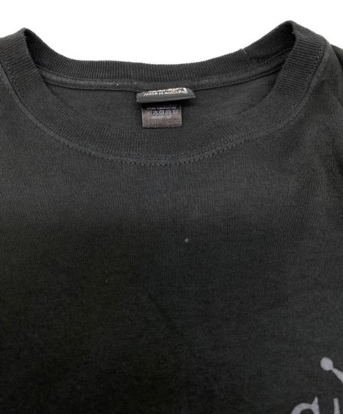 stussy（ステューシー）stussy (ステューシー) 25SS BEACH HOUSE TEE ブラック サイズ:XLの古着・服飾アイテム