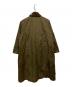 Barbour (バブアー) Balvenie Long Jacket ブラウン サイズ:10：24000円