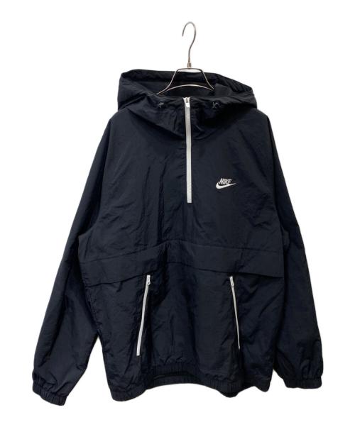 NIKE（ナイキ）NIKE (ナイキ) ANRK WOVEN HD JACKET ブラック サイズ:Lの古着・服飾アイテム