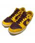 NIKE（ナイキ）の古着「DUNK LOW RETRO」｜イエロー