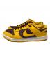 NIKE (ナイキ) DUNK LOW RETRO イエロー サイズ:28：5000円