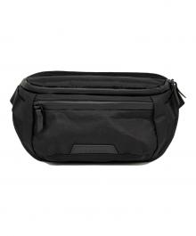 ALPAKA（アルパカ）の古着「BLAVO SLING MINI V2」｜ブラック