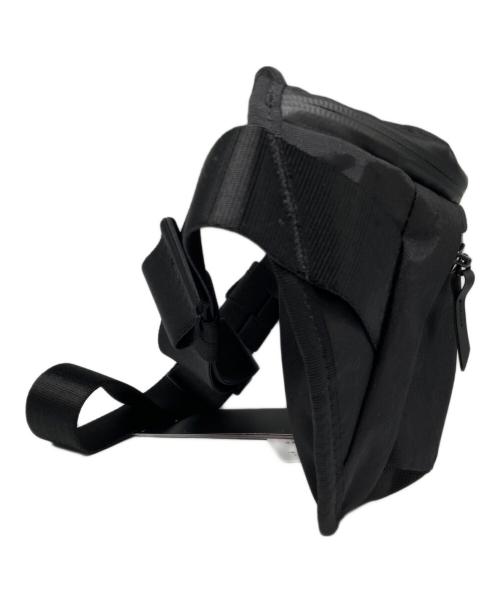ALPAKA（アルパカ）ALPAKA (アルパカ) BLAVO SLING MINI V2 ブラックの古着・服飾アイテム