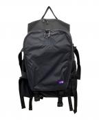 THE NORTHFACE PURPLELABELザ・ノースフェイス パープルレーベル）の古着「CORDURA Nylon Day Pack」｜ブラック