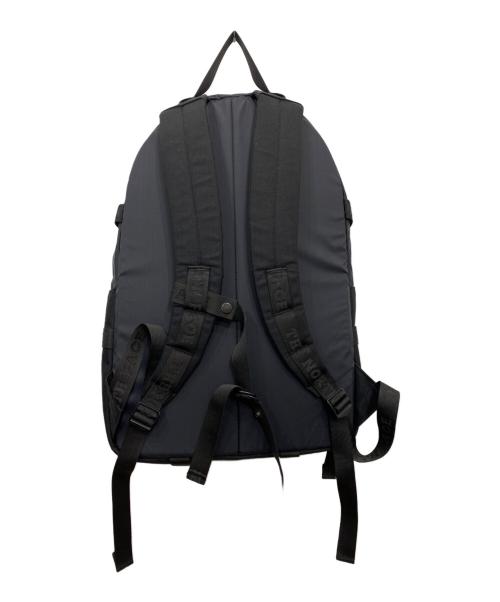 THE NORTHFACE PURPLELABEL（ザ・ノースフェイス パープルレーベル）THE NORTHFACE PURPLELABEL (ザ・ノースフェイス パープルレーベル) CORDURA Nylon Day Pack ブラックの古着・服飾アイテム