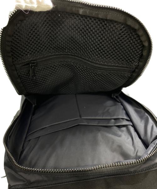 THE NORTHFACE PURPLELABEL（ザ・ノースフェイス パープルレーベル）THE NORTHFACE PURPLELABEL (ザ・ノースフェイス パープルレーベル) CORDURA Nylon Day Pack ブラックの古着・服飾アイテム