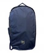 MILLETミレー）の古着「リュック」｜ネイビー