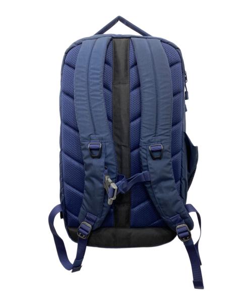 MILLET（ミレー）MILLET (ミレー) リュック ネイビーの古着・服飾アイテム