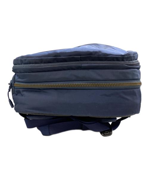 MILLET（ミレー）MILLET (ミレー) リュック ネイビーの古着・服飾アイテム