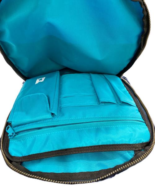 MILLET（ミレー）MILLET (ミレー) リュック ネイビーの古着・服飾アイテム