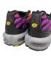 中古・古着 NIKE (ナイキ) ローカットスニーカー オレンジ×パープル サイズ:26㎝：7000円