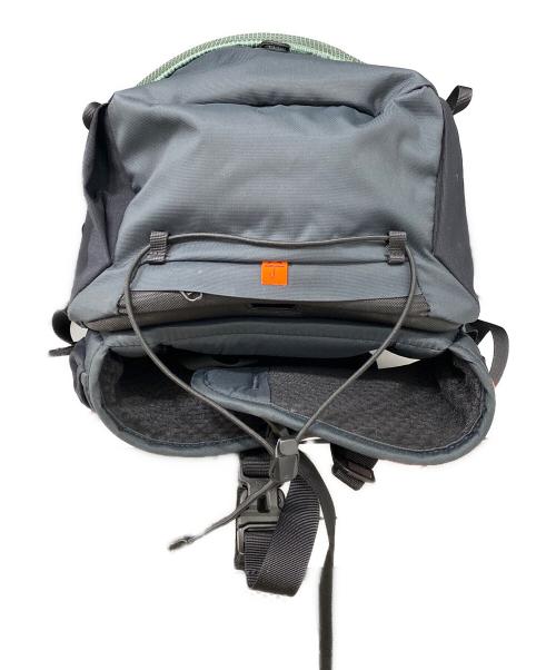 MAMMUT（マムート）MAMMUT (マムート) リュック グリーンの古着・服飾アイテム