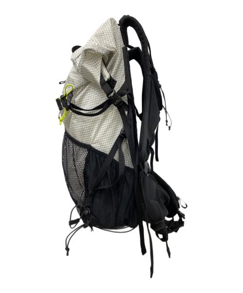 Karrimor（カリマー）Karrimor (カリマー) リュック ブラック×グレーの古着・服飾アイテム