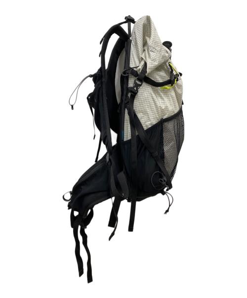 Karrimor（カリマー）Karrimor (カリマー) リュック ブラック×グレーの古着・服飾アイテム