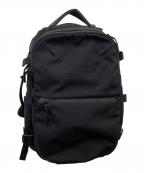 AERエアー）の古着「travelpack3 small」｜ブラック