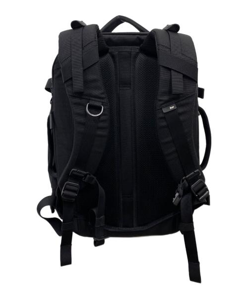 AER（エアー）AER (エアー) travelpack3 small ブラック サイズ:不明の古着・服飾アイテム