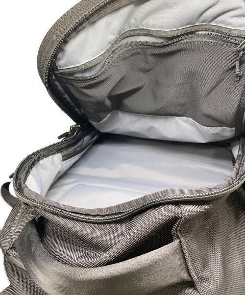 AER（エアー）AER (エアー) travelpack3 small ブラック サイズ:不明の古着・服飾アイテム