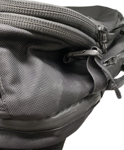 AER（エアー）AER (エアー) travelpack3 small ブラック サイズ:不明の古着・服飾アイテム