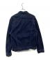 LEVI'S (リーバイス) コーデュロイジャケット ネイビー サイズ:M：8000円