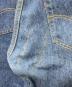 中古・古着 LEVI'S (リーバイス) デニムパンツ インディゴ サイズ:W32：6000円