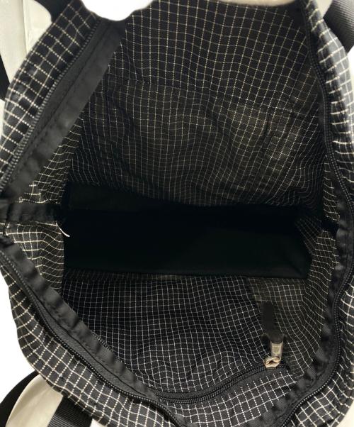 GREGORY（グレゴリー）GREGORY (グレゴリー) トートバッグ ブラックの古着・服飾アイテム