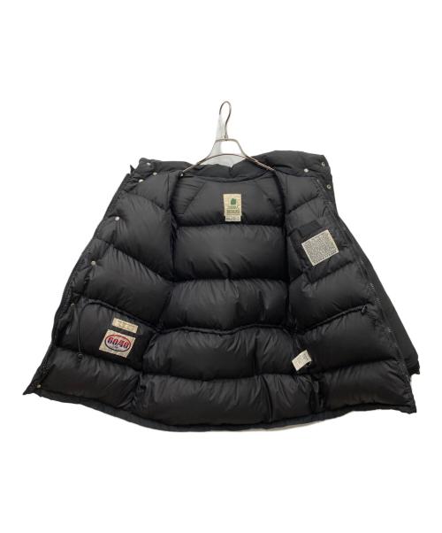 SIERRA DESIGNS（シエラデザインズ）SIERRA DESIGNS (シエラデザインズ) INYO JACKET ブラック サイズ:Sの古着・服飾アイテム