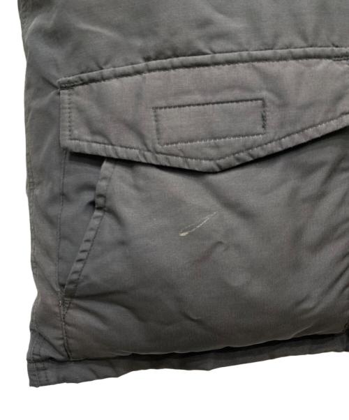 SIERRA DESIGNS（シエラデザインズ）SIERRA DESIGNS (シエラデザインズ) INYO JACKET ブラック サイズ:Sの古着・服飾アイテム