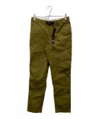 THE NORTH FACEザ ノース フェイス）の古着「コットンオックスライトパンツ」｜カーキ