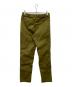 THE NORTH FACE (ザ ノース フェイス) コットンオックスライトパンツ カーキ サイズ:M：4000円