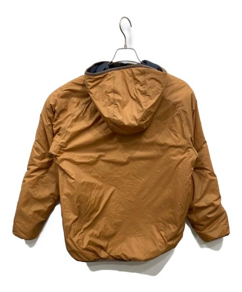 Columbia（コロンビア）Columbia (コロンビア) ホープパインズフォレストインシュレイテッドジャケット ブラウン サイズ:Ⅿの古着・服飾アイテム