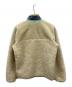 Patagonia (パタゴニア) Classic Retro X Fleece Jacket ベージュ サイズ:S：14000円