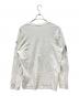 MONCLER (モンクレール) LS T-SHRTS ホワイト サイズ:M：20000円