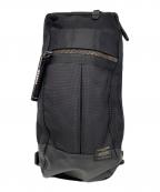 PORTERポーター）の古着「ショルダーバッグ」｜ブラック