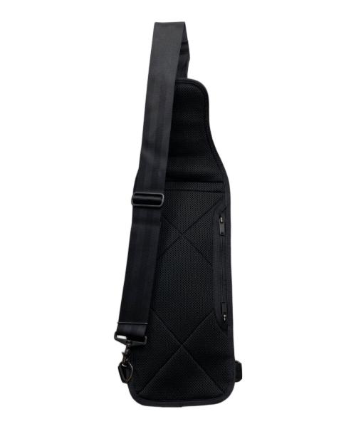 PORTER（ポーター）PORTER (ポーター) ショルダーバッグ ブラックの古着・服飾アイテム