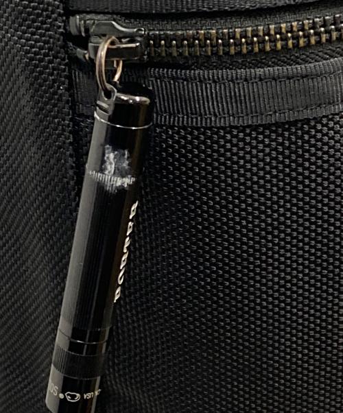 PORTER（ポーター）PORTER (ポーター) ショルダーバッグ ブラックの古着・服飾アイテム