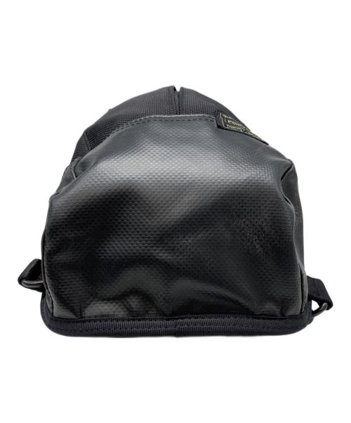 PORTER（ポーター）PORTER (ポーター) ショルダーバッグ ブラックの古着・服飾アイテム