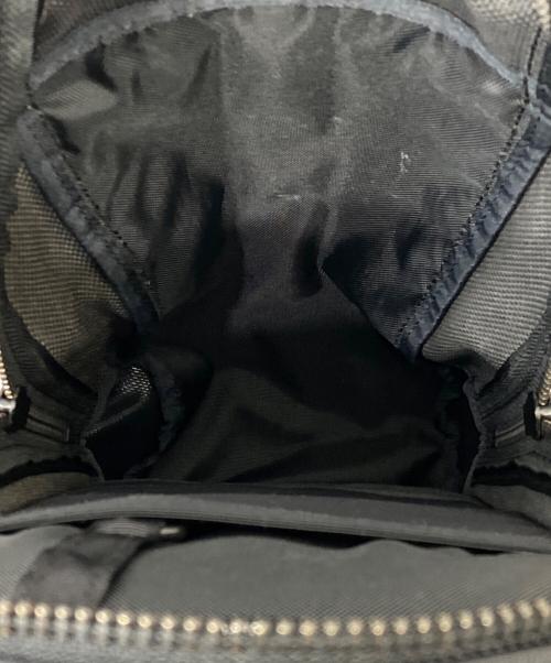 PORTER（ポーター）PORTER (ポーター) ショルダーバッグ ブラックの古着・服飾アイテム