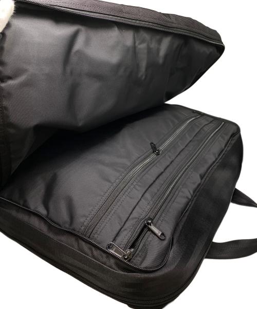 BRIEFING（ブリーフィング）BRIEFING (ブリーフィング) 2WAYブリーフケース ブラックの古着・服飾アイテム