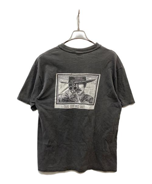 Hanes（ヘインズ）Hanes (ヘインズ) ヴィンテージTシャツ グレー サイズ:Ｌの古着・服飾アイテム