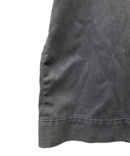 JC PENNEY（ジェーシーペニー）JC PENNEY (ジェーシーペニー) 70's～ コーデュロイジャケット ブルー サイズ:Ｌの古着・服飾アイテム