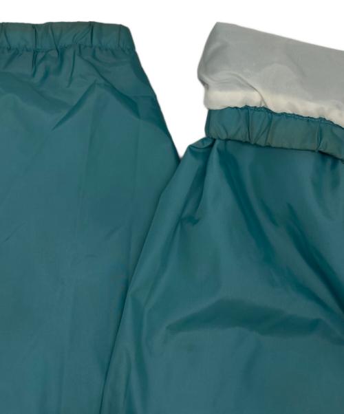 Carhartt WIP（カーハート ワークインプログレス）Carhartt WIP (カーハート ワークインプログレス) スポーツコーチジャケット グリーン サイズ:Mの古着・服飾アイテム