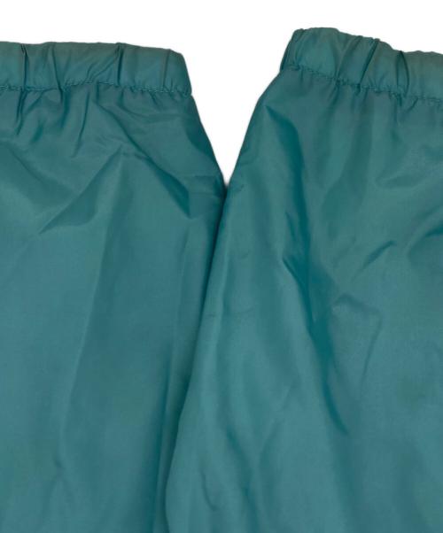 Carhartt WIP（カーハート ワークインプログレス）Carhartt WIP (カーハート ワークインプログレス) スポーツコーチジャケット グリーン サイズ:Mの古着・服飾アイテム