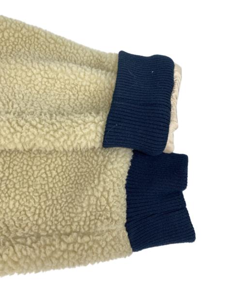 Patagonia（パタゴニア）Patagonia (パタゴニア) Retro-X BOMBER Jacket ベージュ サイズ:Sの古着・服飾アイテム