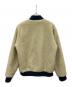Patagonia (パタゴニア) Retro-X BOMBER Jacket ベージュ サイズ:S：10000円