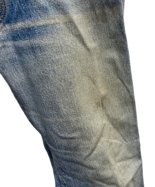 LEVI'S（リーバイス）LEVI'S (リーバイス) デニムパンツ ブルー サイズ:ｗ33の古着・服飾アイテム