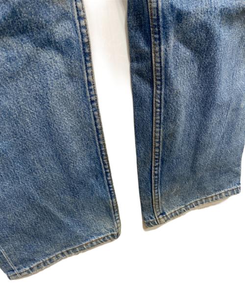 LEVI'S（リーバイス）LEVI'S (リーバイス) デニムパンツ ブルー サイズ:ｗ33の古着・服飾アイテム