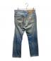 LEVI'S (リーバイス) デニムパンツ ブルー サイズ:ｗ33：5000円