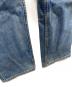 中古・古着 LEVI'S (リーバイス) デニムパンツ ブルー サイズ:ｗ33：5000円