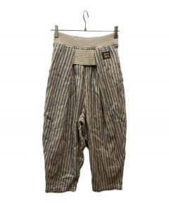 中古・古着通販】TIGRE BROCANTE (ティグルブロカンテ) ヒッコリー